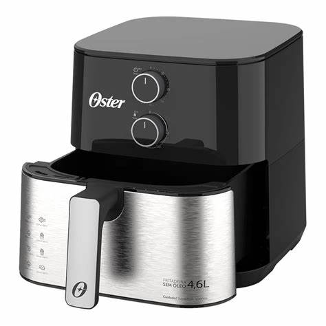 Air Fryer Oster (4,6 L)
