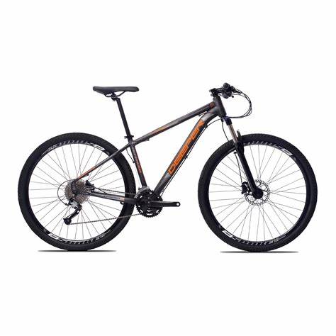 Bicicleta Aro 29 Deeper