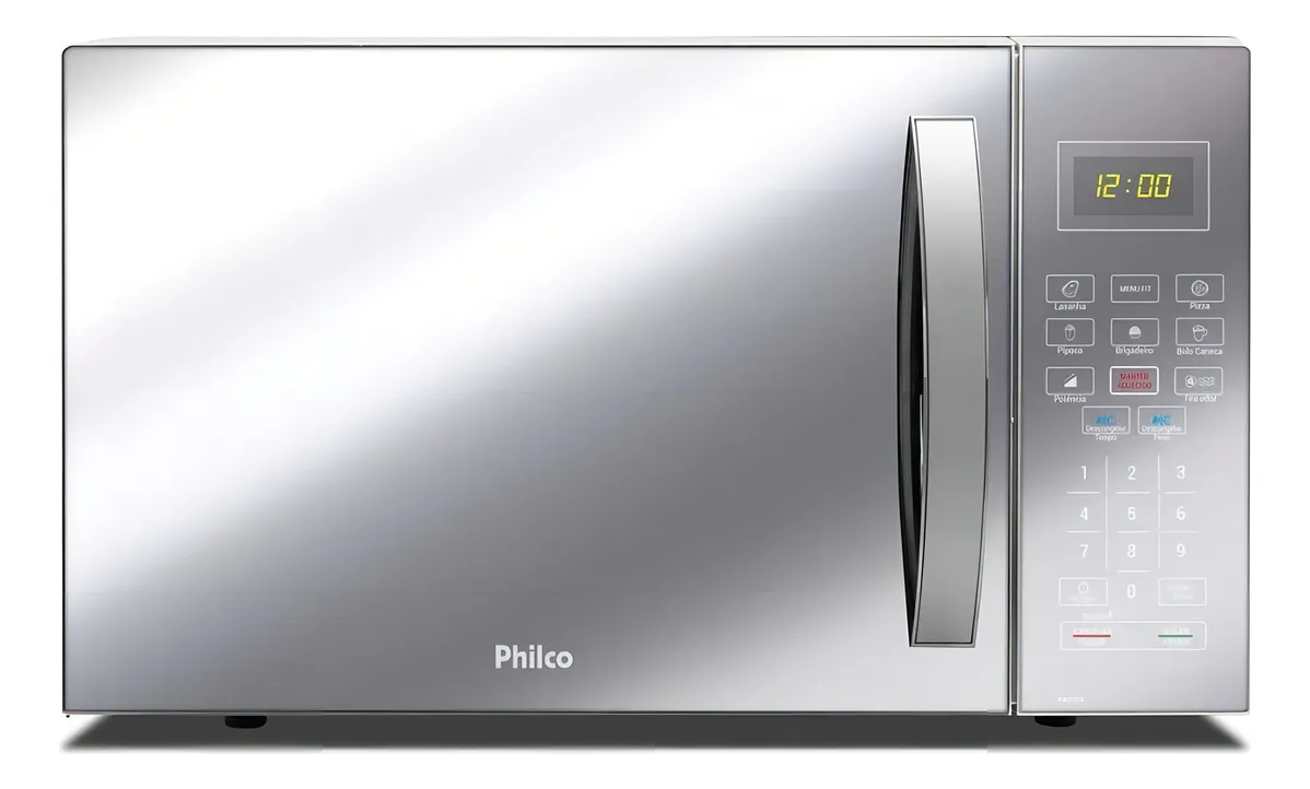 Micro-ondas Philco 28L (PMO30EP)