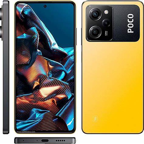 Poco X5 Pro 256 GB